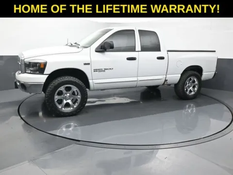 Another view of 2006 Dodge Ram 1500 SLT for sale in Omaha, NE at Schrier Automotive Inc