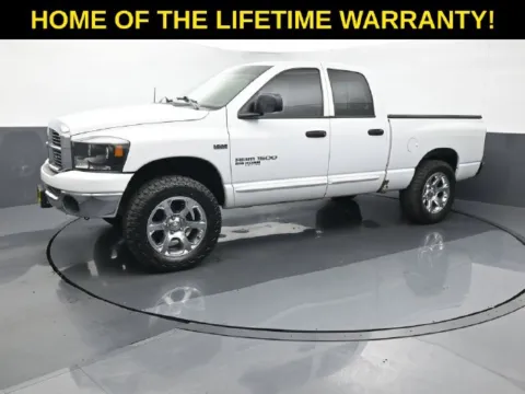 Photos of 2006 Dodge Ram 1500 SLT for sale in Omaha, NE at Schrier Automotive Inc