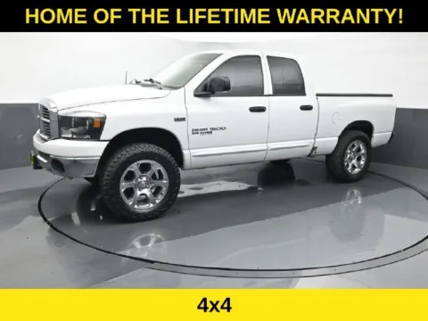 Photos of 2006 Dodge Ram 1500 SLT for sale in Omaha, NE at Schrier Automotive Inc