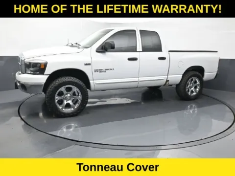 Another view of 2006 Dodge Ram 1500 SLT for sale in Omaha, NE at Schrier Automotive Inc