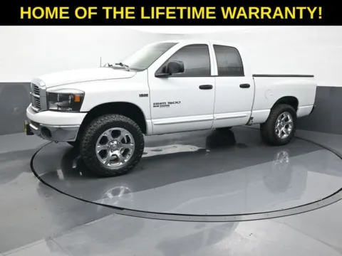 Photos of 2006 Dodge Ram 1500 SLT for sale in Omaha, NE at Schrier Automotive Inc