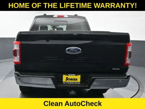 More photos of 2022 Ford F-150 Lariat at Schrier Automotive Inc, NE
