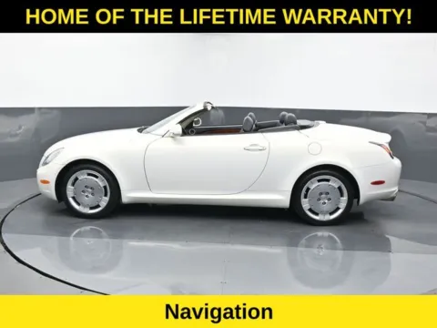 More photos of 2005 Lexus SC 430 at Schrier Automotive Inc, NE