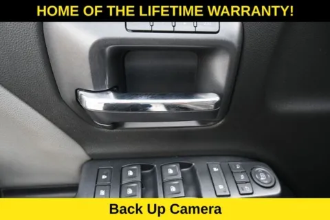 Another view of 2017 Chevrolet Silverado 2500 HD LTZ for sale in Omaha, NE at Schrier Automotive Inc