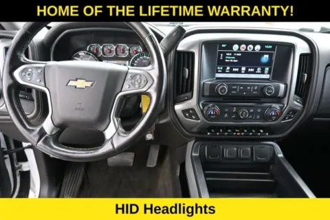 More photos of 2017 Chevrolet Silverado 2500 HD LTZ at Schrier Automotive Inc, NE