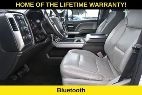 More photos of 2017 Chevrolet Silverado 2500 HD LTZ at Schrier Automotive Inc, NE