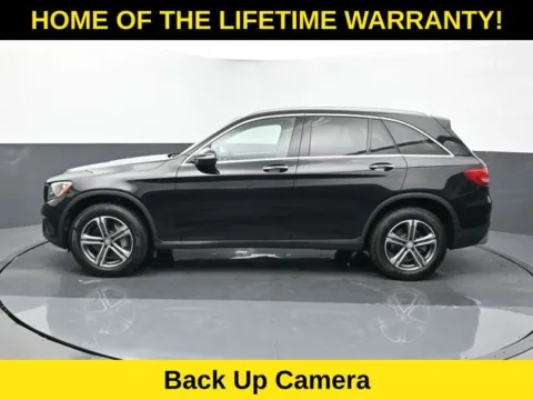 More photos of 2016 Mercedes-Benz GLC 300 at Schrier Automotive Inc, NE