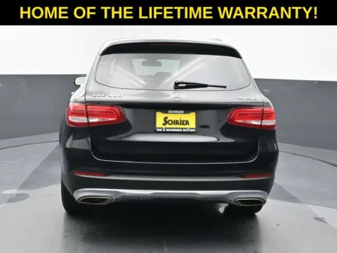 More photos of 2016 Mercedes-Benz GLC 300 at Schrier Automotive Inc, NE