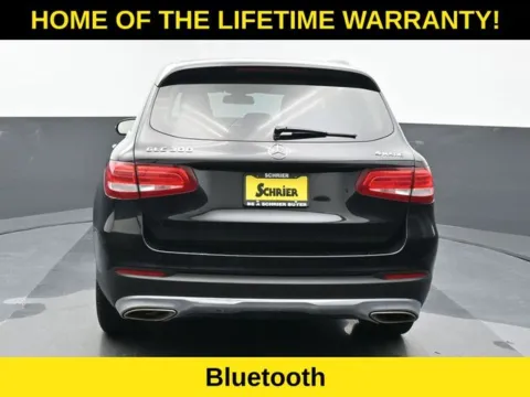 More photos of 2016 Mercedes-Benz GLC 300 at Schrier Automotive Inc, NE