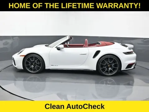 More photos of 2022 Porsche 911 Turbo S at Schrier Automotive Inc, NE