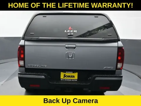 More photos of 2020 Honda Ridgeline RTL at Schrier Automotive Inc, NE