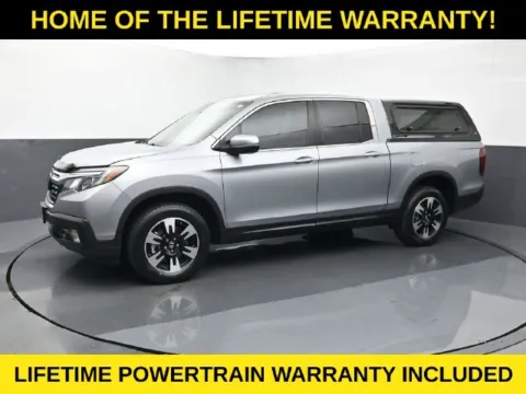 Photos of 2020 Honda Ridgeline RTL for sale in Omaha, NE at Schrier Automotive Inc