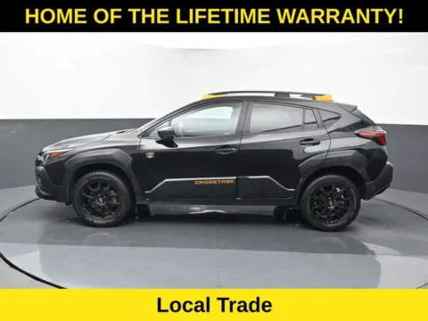More photos of 2024 Subaru Crosstrek Wilderness at Schrier Automotive Inc, NE