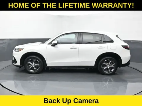 More photos of 2024 Honda HR-V EX-L at Schrier Automotive Inc, NE