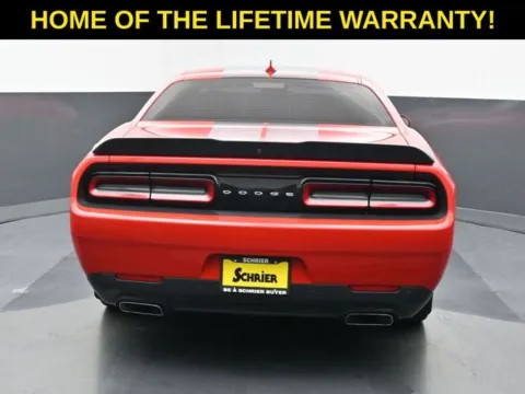 More photos of 2018 Dodge Challenger R/T at Schrier Automotive Inc, NE