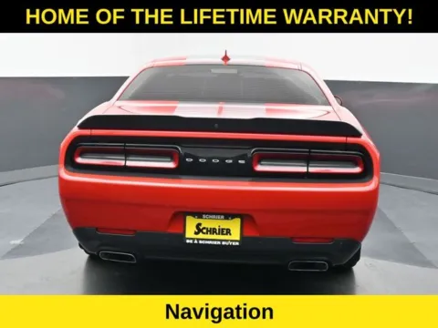 More photos of 2018 Dodge Challenger R/T at Schrier Automotive Inc, NE