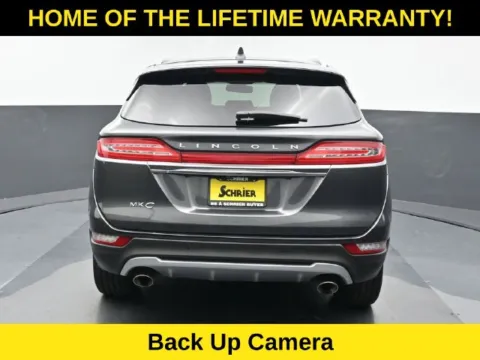 More photos of 2019 Lincoln MKC Reserve at Schrier Automotive Inc, NE