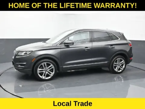 Another view of 2019 Lincoln MKC Reserve for sale in Omaha, NE at Schrier Automotive Inc