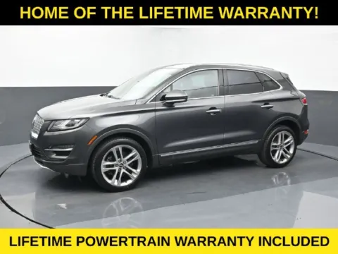 Photos of 2019 Lincoln MKC Reserve for sale in Omaha, NE at Schrier Automotive Inc