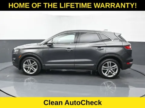 More photos of 2019 Lincoln MKC Reserve at Schrier Automotive Inc, NE