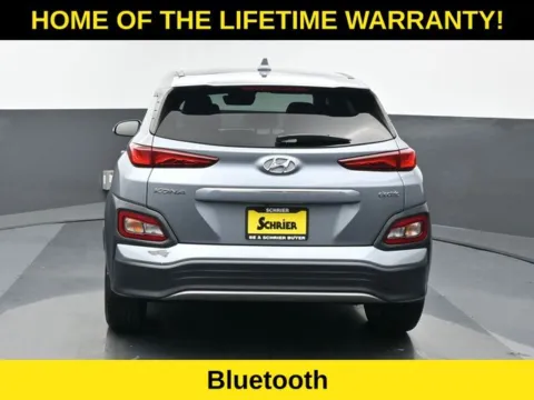 More photos of 2020 Hyundai Kona Electric Limited at Schrier Automotive Inc, NE