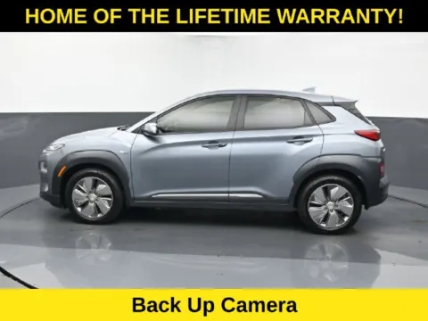 More photos of 2020 Hyundai Kona Electric Limited at Schrier Automotive Inc, NE