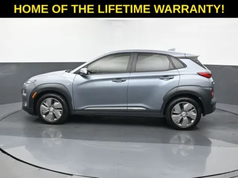 More photos of 2020 Hyundai Kona Electric Limited at Schrier Automotive Inc, NE