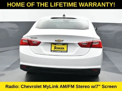 More photos of 2017 Chevrolet Malibu LS at Schrier Automotive Inc, NE
