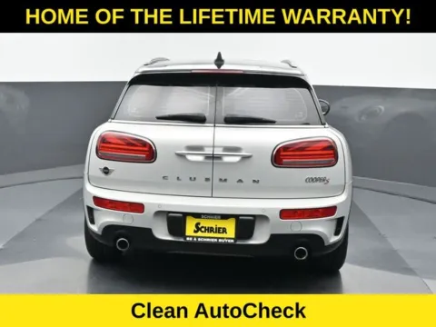 More photos of 2022 MINI Cooper S Clubman Cooper S ALL4 at Schrier Automotive Inc, NE
