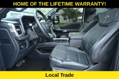 More photos of 2024 Ford F-350SD Platinum at Schrier Automotive Inc, NE