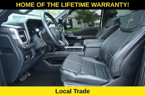 More photos of 2024 Ford F-350SD Platinum at Schrier Automotive Inc, NE