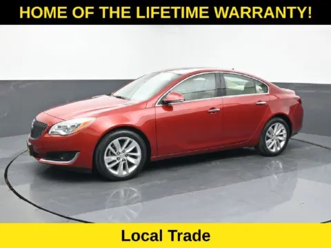 Photos of 2014 Buick Regal Premium II for sale in Omaha, NE at Schrier Automotive Inc