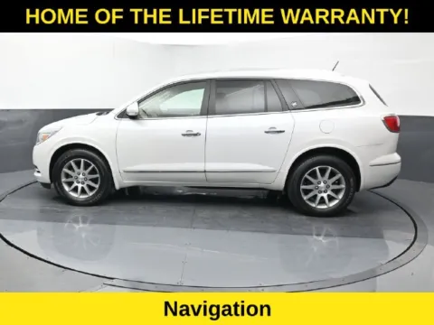 More photos of 2016 Buick Enclave Leather Group at Schrier Automotive Inc, NE