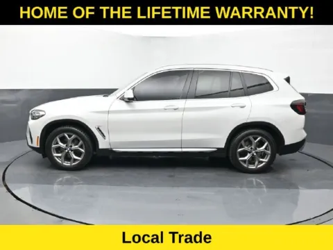 More photos of 2023 BMW X3 xDrive30i at Schrier Automotive Inc, NE