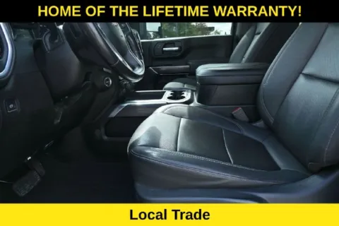 More photos of 2023 Chevrolet Silverado 2500 HD LTZ at Schrier Automotive Inc, NE