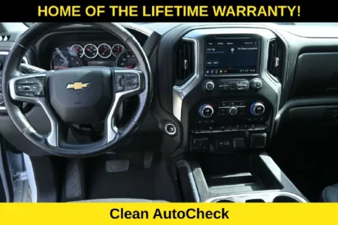 More photos of 2023 Chevrolet Silverado 2500 HD LTZ at Schrier Automotive Inc, NE