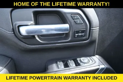 Another view of 2023 Chevrolet Silverado 2500 HD LTZ for sale in Omaha, NE at Schrier Automotive Inc