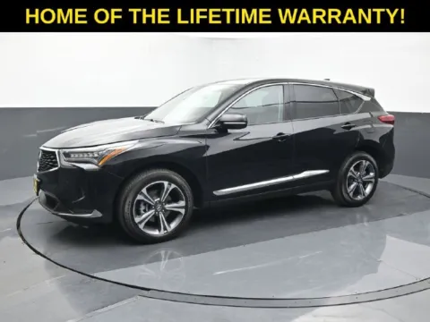 Photos of 2023 Acura RDX Advance Package for sale in Omaha, NE at Schrier Automotive Inc