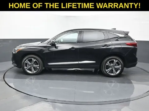 More photos of 2023 Acura RDX Advance Package at Schrier Automotive Inc, NE