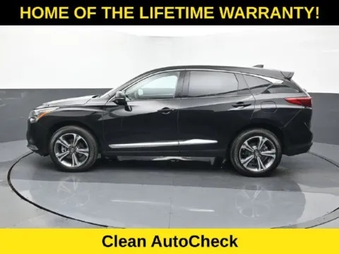 More photos of 2023 Acura RDX Advance Package at Schrier Automotive Inc, NE