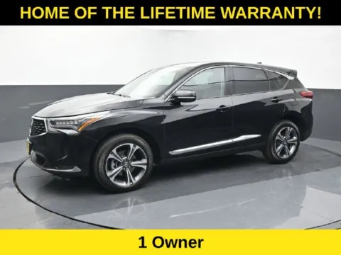 Photos of 2023 Acura RDX Advance Package for sale in Omaha, NE at Schrier Automotive Inc