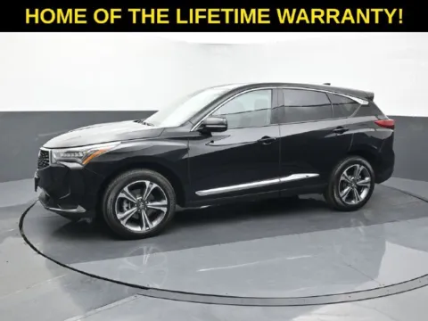 Another view of 2023 Acura RDX Advance Package for sale in Omaha, NE at Schrier Automotive Inc