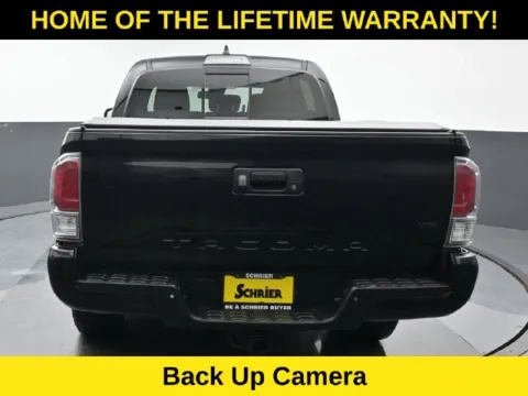 More photos of 2021 Toyota Tacoma TRD Off-Road at Schrier Automotive Inc, NE