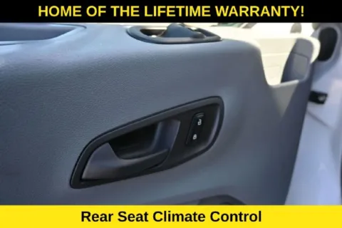 Another view of 2019 Ford Transit-350 XLT for sale in Omaha, NE at Schrier Automotive Inc