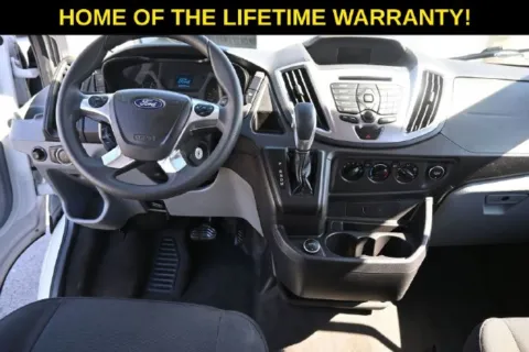 More photos of 2019 Ford Transit-350 XLT at Schrier Automotive Inc, NE