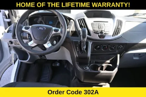 More photos of 2019 Ford Transit-350 XLT at Schrier Automotive Inc, NE