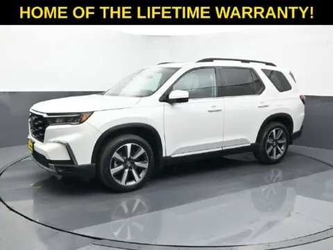 Photos of 2025 Honda Pilot Elite for sale in Omaha, NE at Schrier Automotive Inc
