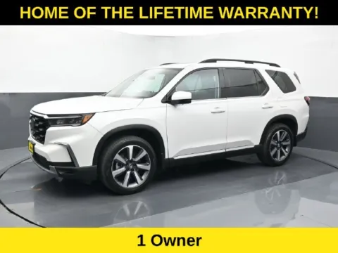 Photos of 2025 Honda Pilot Elite for sale in Omaha, NE at Schrier Automotive Inc