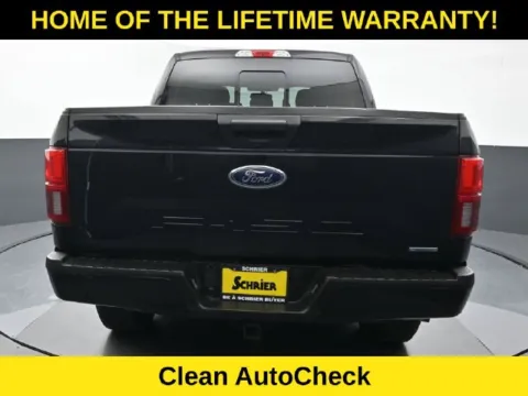 More photos of 2019 Ford F-150 XLT at Schrier Automotive Inc, NE