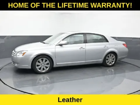 Another view of 2007 Toyota Avalon XLS for sale in Omaha, NE at Schrier Automotive Inc